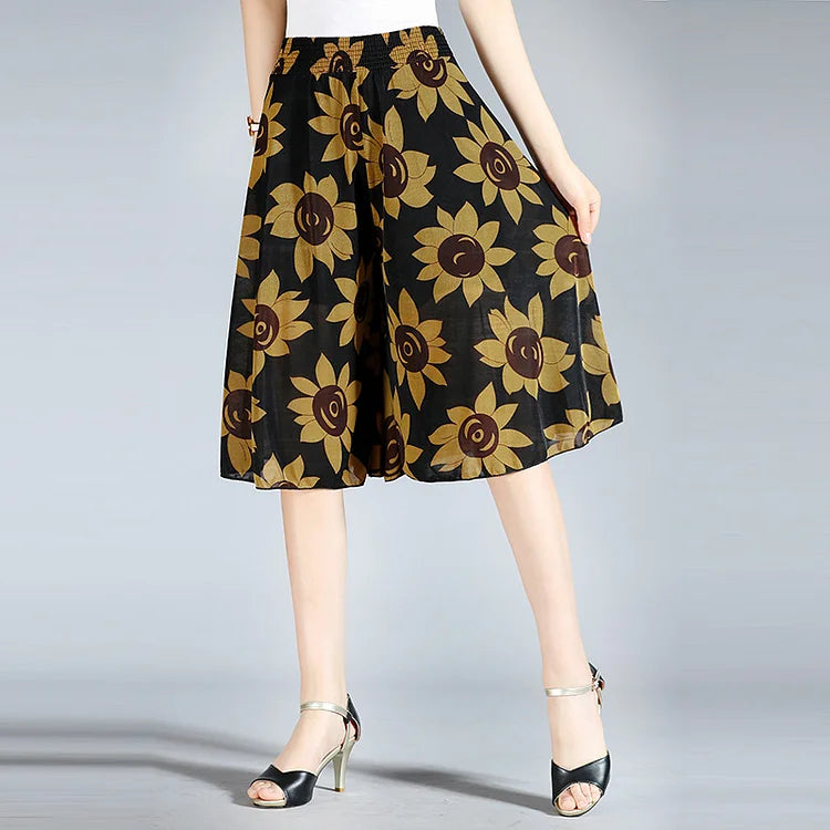 The Culotte Edit