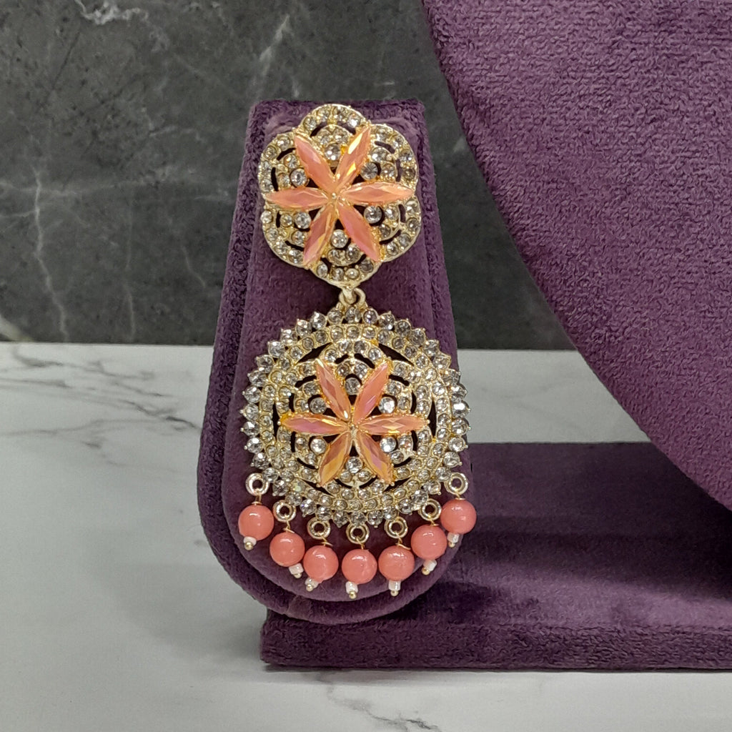 ZyraBloom Floral Radiance