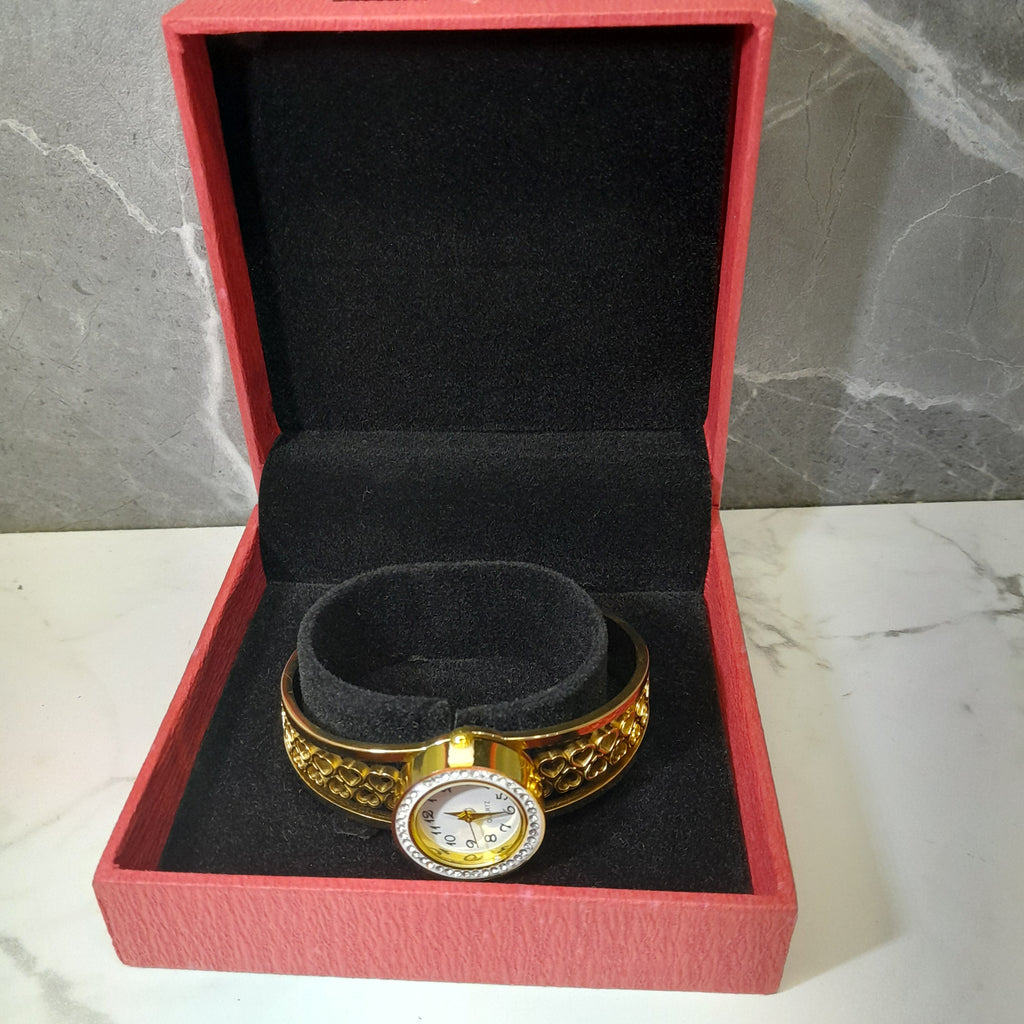 Zyra Bloom Serena Luxe Watch