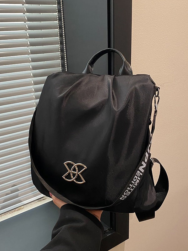 Zyra Bloom UrbanFlex Large Capacity Travel Backpack for Women | Lightweight Fashion Backpack for Work, College & Travel