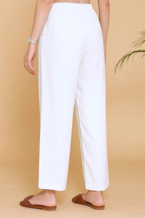 Lavender Haze Pocket Palazzos