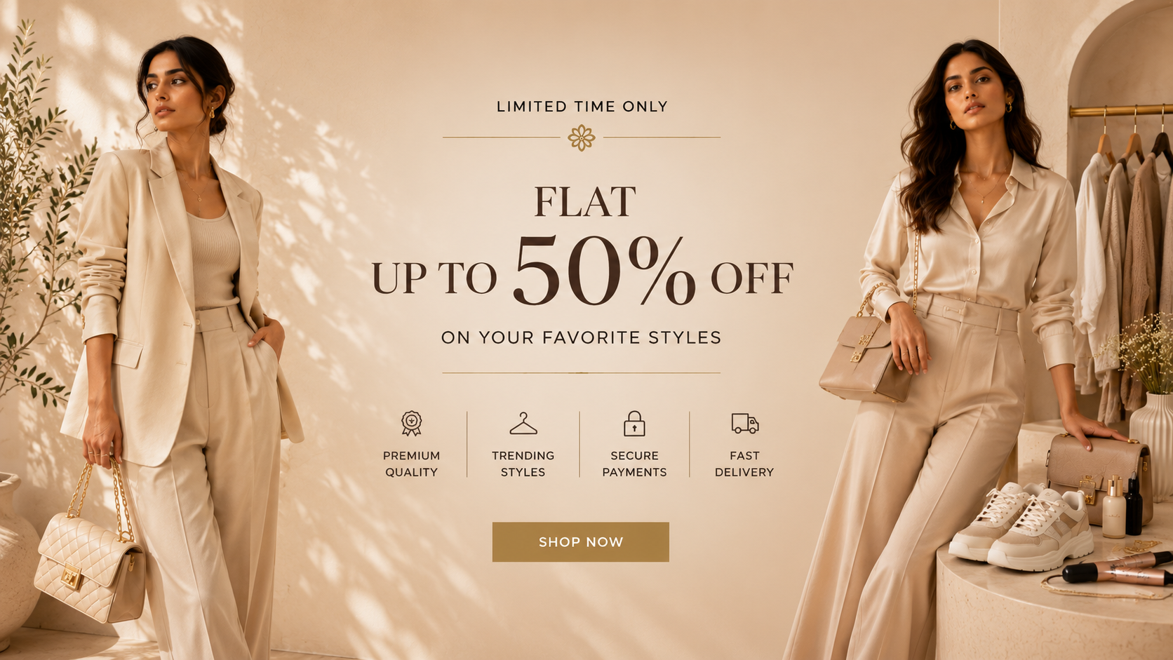 Offer Banner