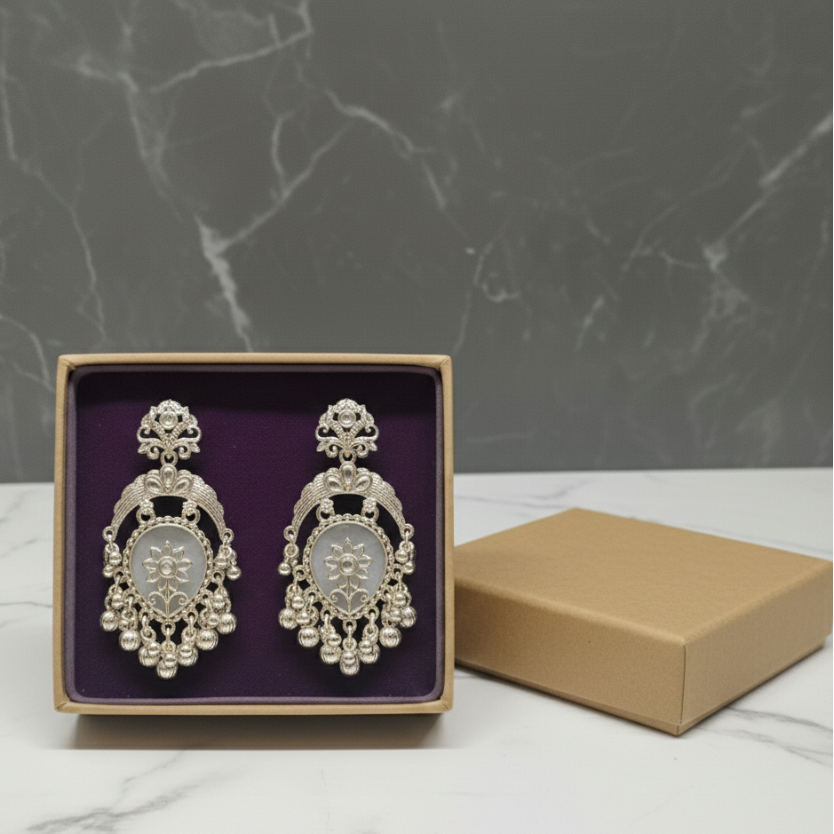 ZyraBloom Shahi Kamal Dangler