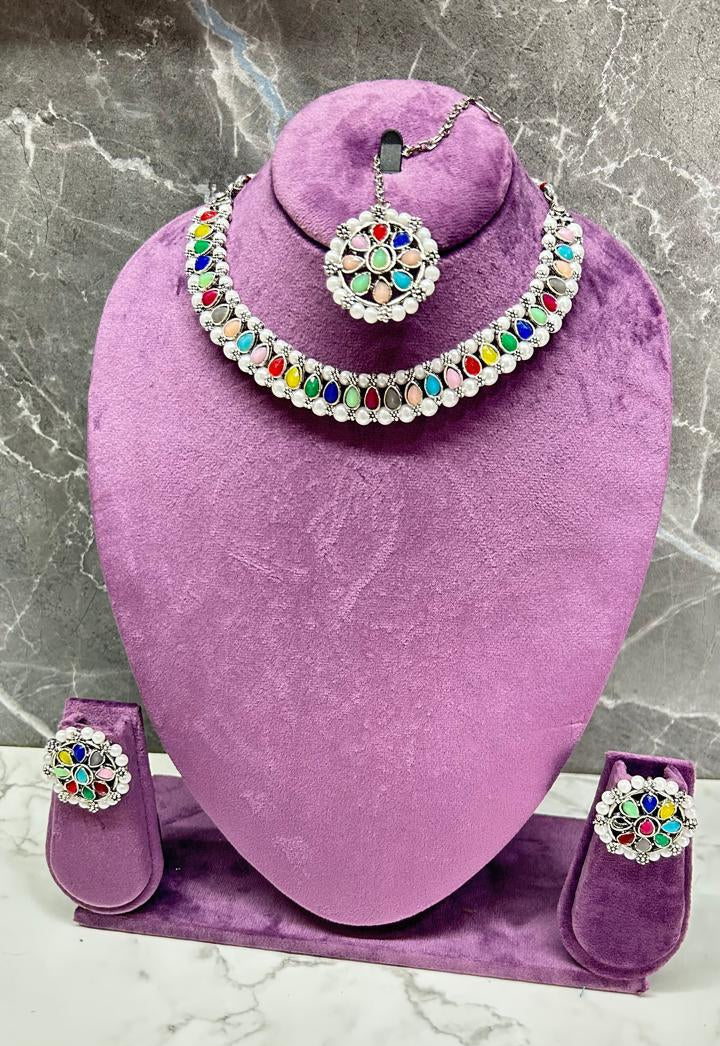 Zyra Bloom IndraDhanush Set