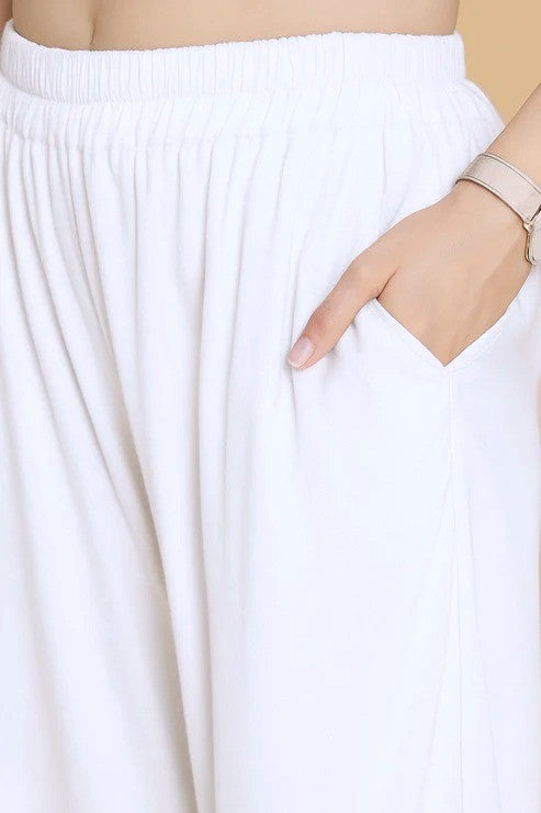 Lavender Haze Pocket Palazzos