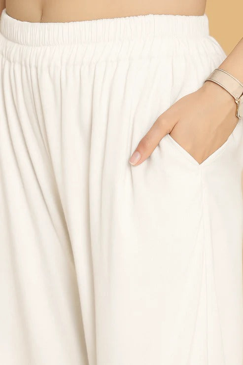 Lavender Haze Pocket Palazzos