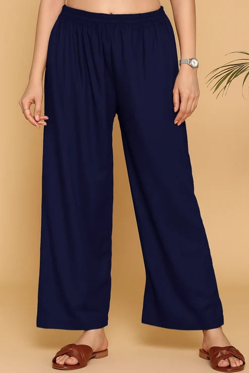 Lavender Haze Pocket Palazzos