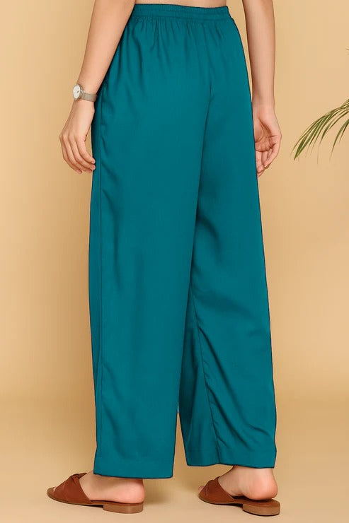 Lavender Haze Pocket Palazzos