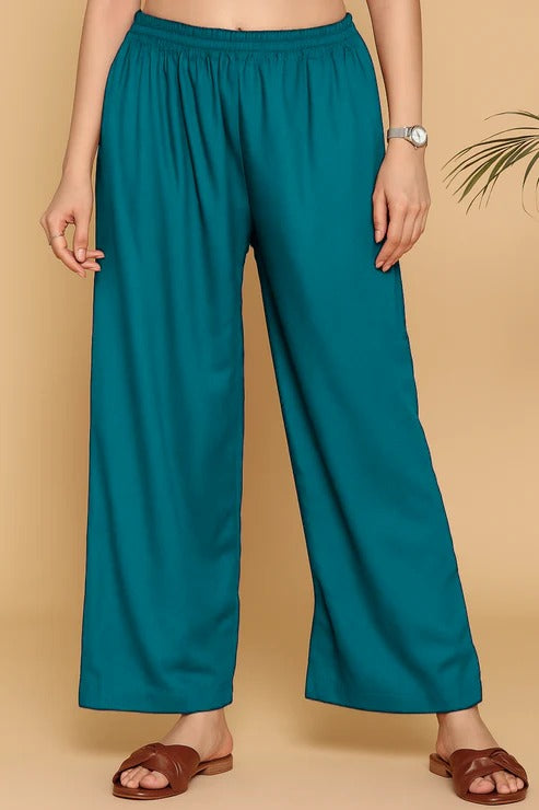 Lavender Haze Pocket Palazzos