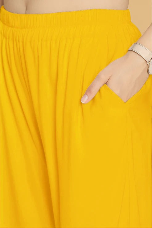 Lavender Haze Pocket Palazzos