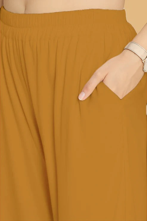 Lavender Haze Pocket Palazzos