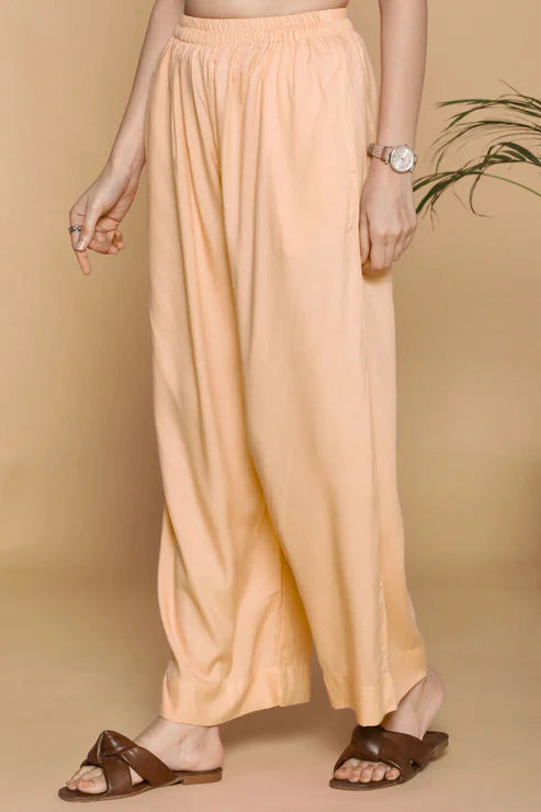 Lavender Haze Pocket Palazzos