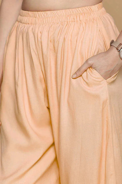 Lavender Haze Pocket Palazzos